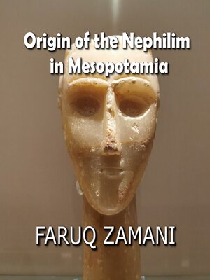 cover image of Origin of the Nephilim in Mesopotamia